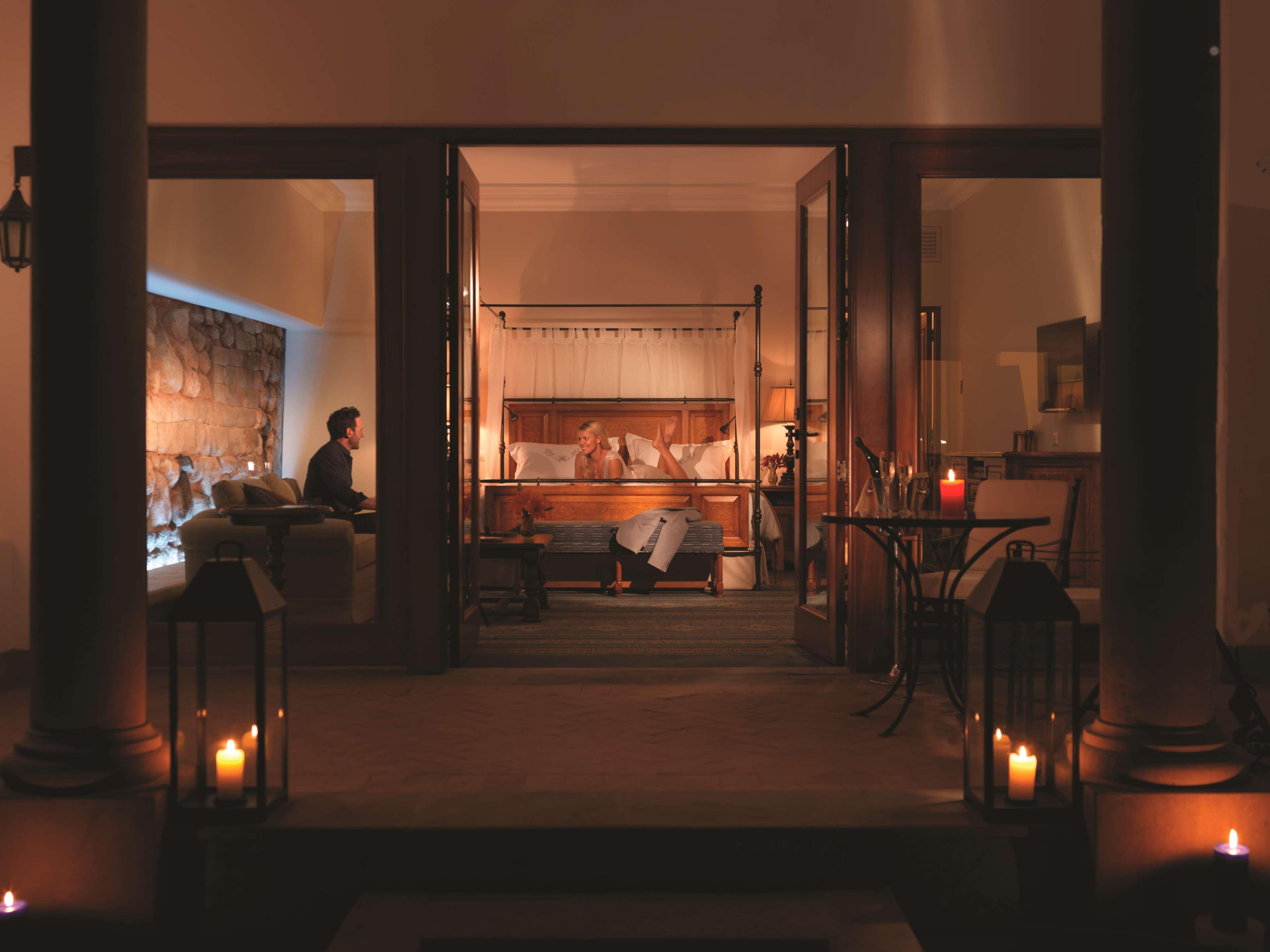 Palacio Nazarenas, A Belmond Hotel, Cusco Extérieur photo