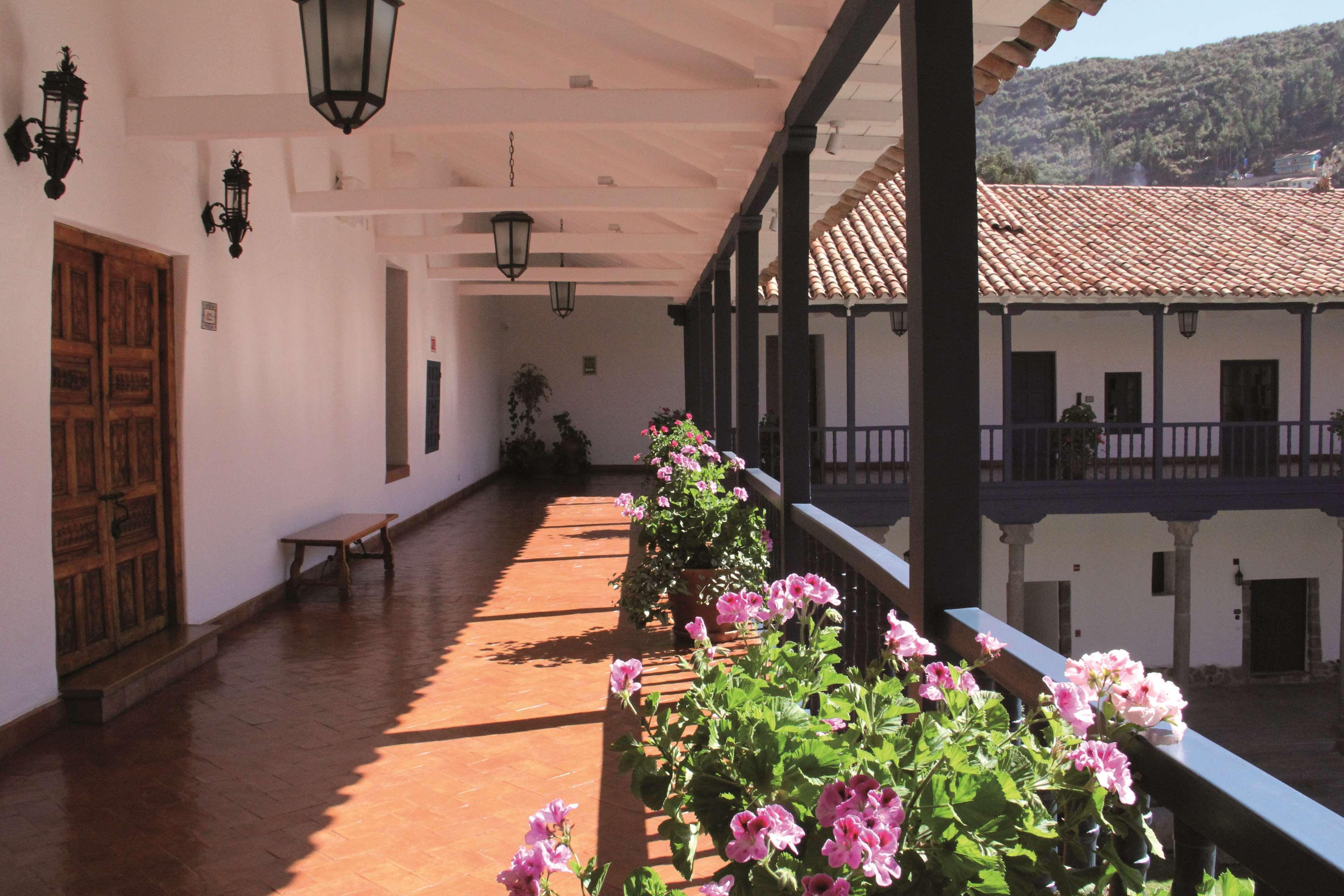 Palacio Nazarenas, A Belmond Hotel, Cusco Extérieur photo