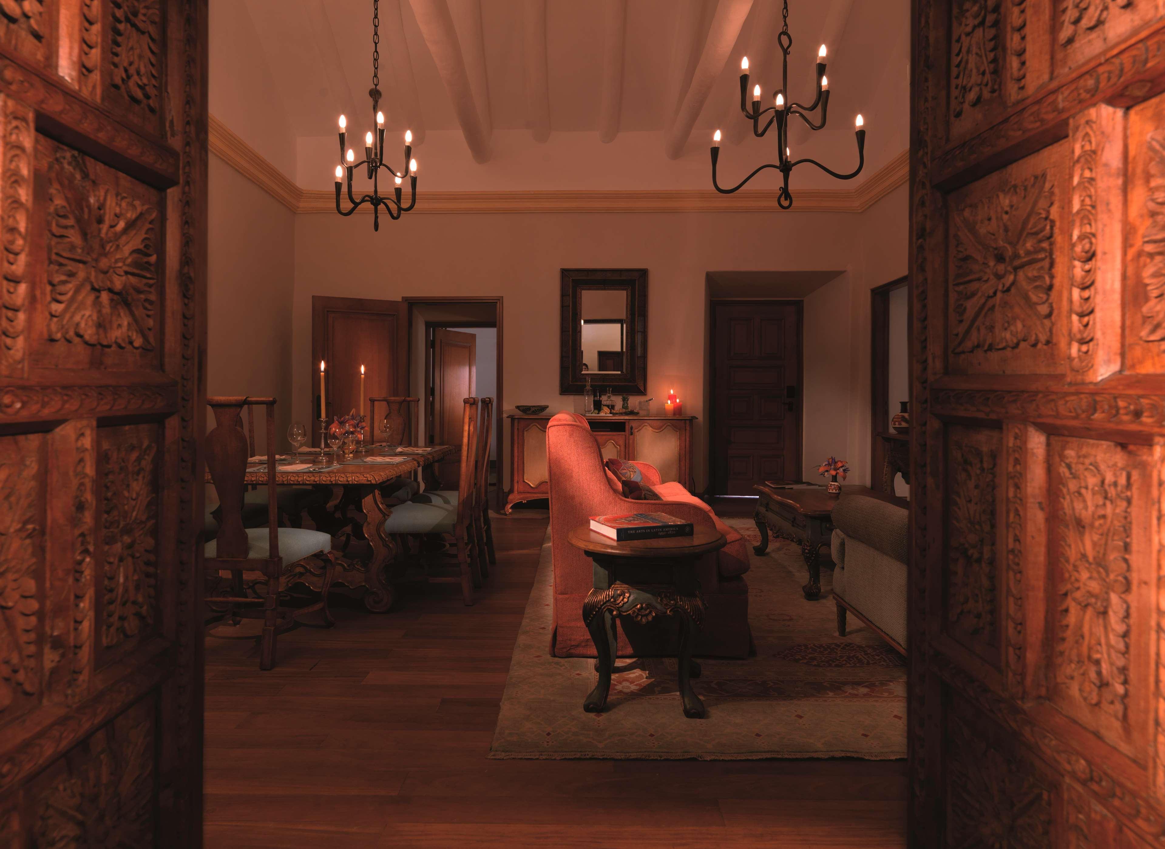 Palacio Nazarenas, A Belmond Hotel, Cusco Extérieur photo
