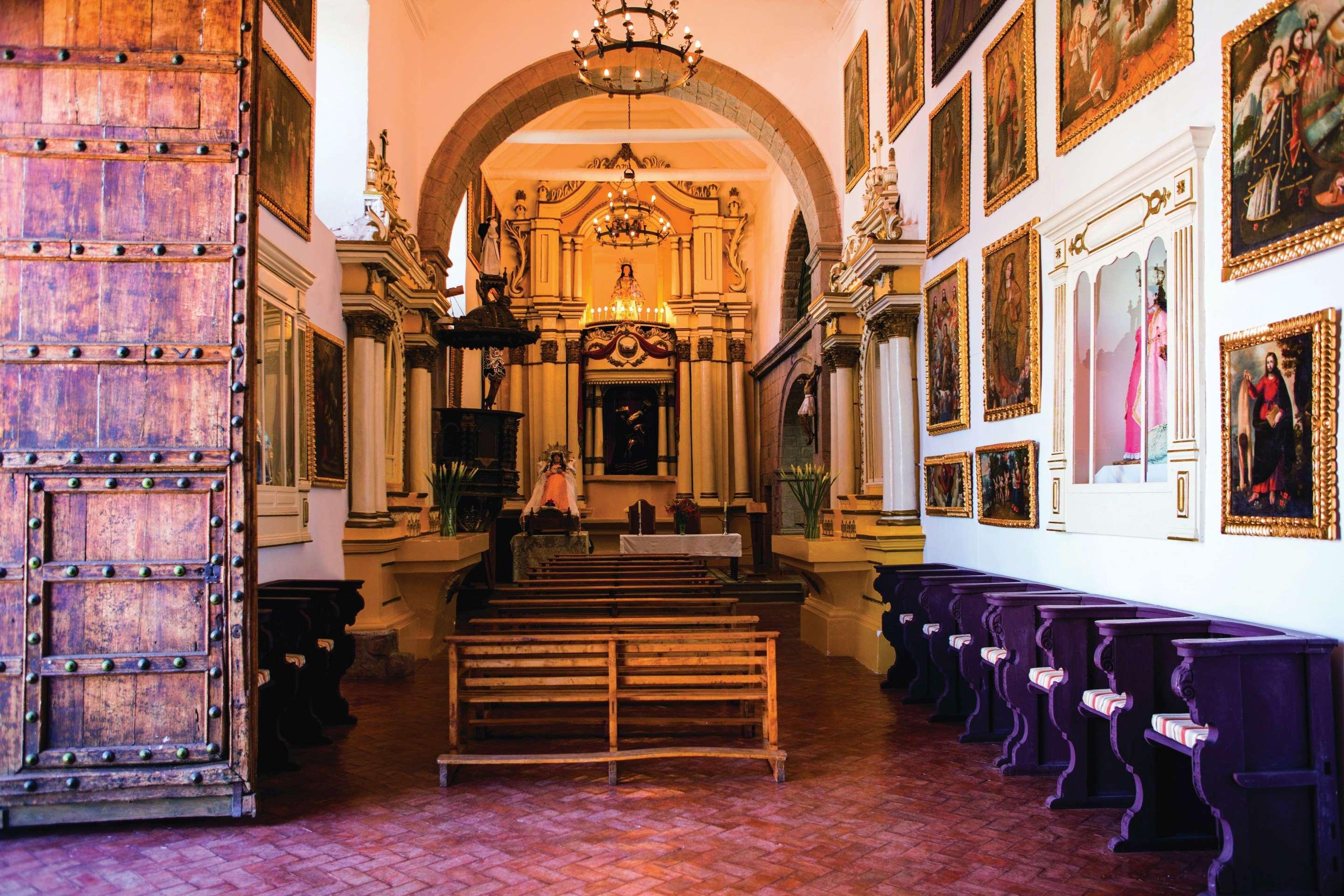 Palacio Nazarenas, A Belmond Hotel, Cusco Extérieur photo